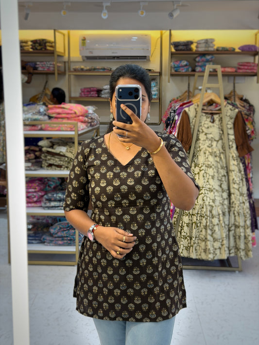Short Top-009