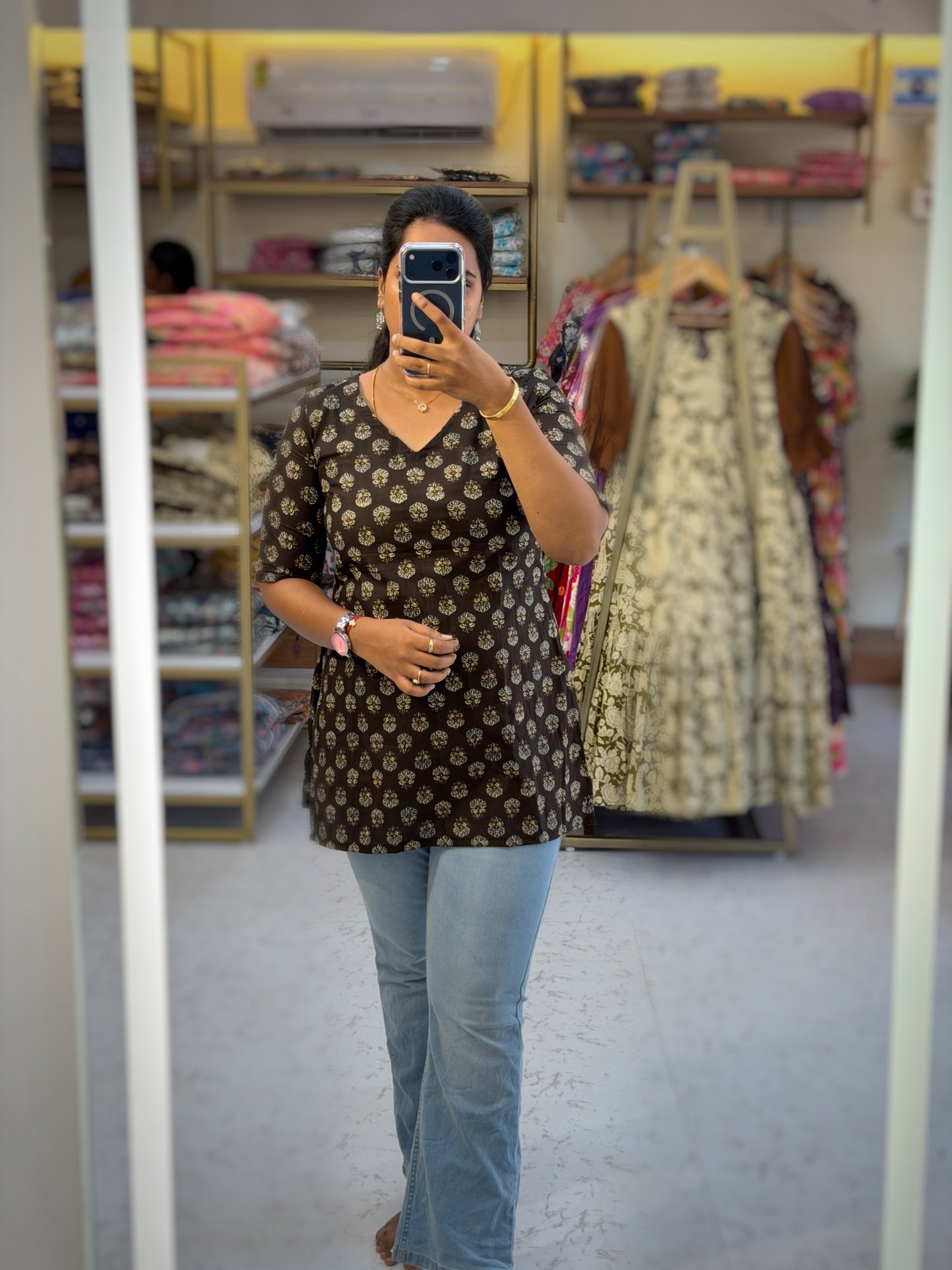 Short Top-009
