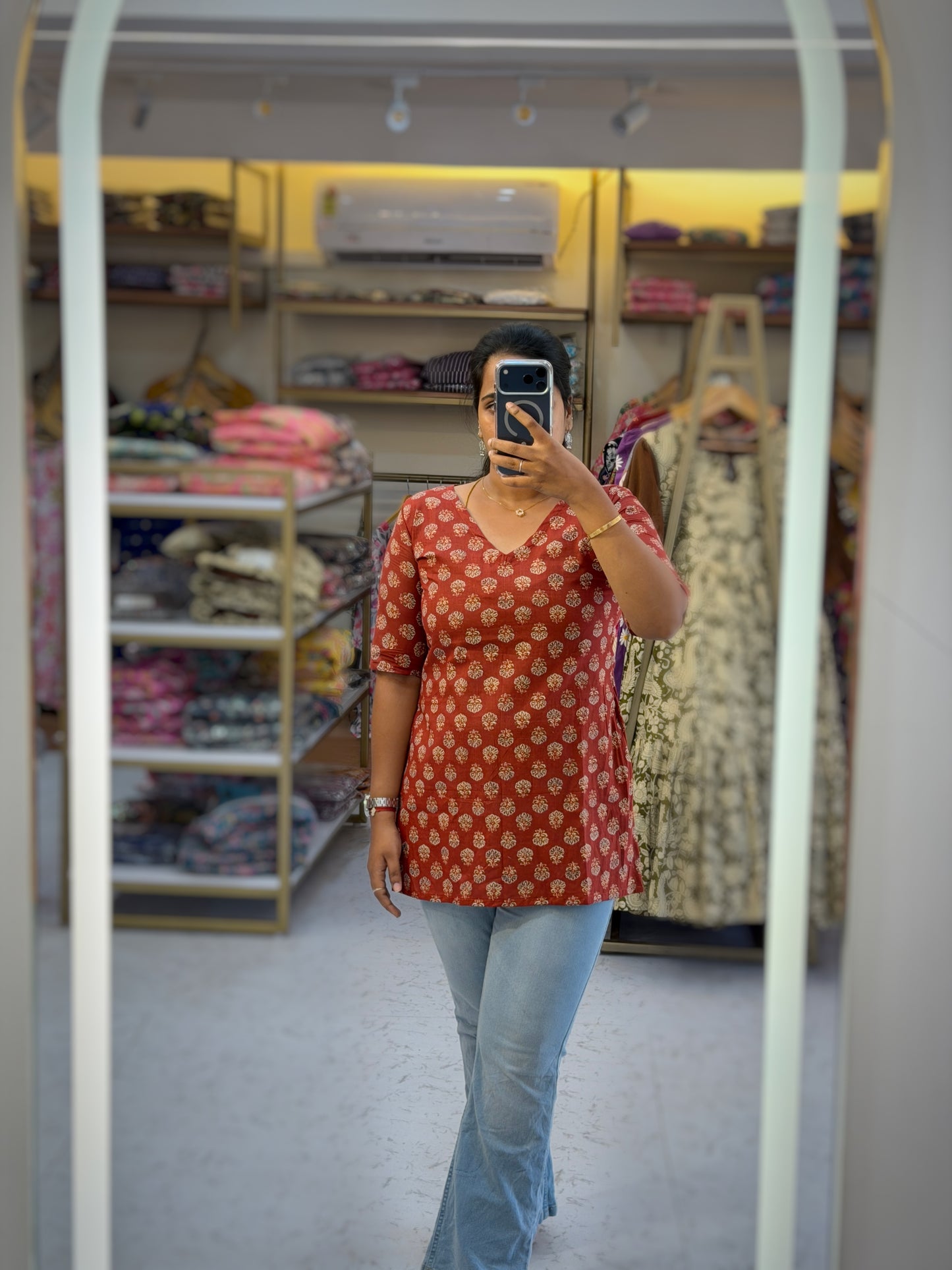Short Top-008