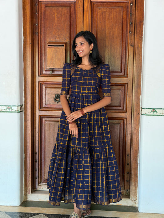 BLUE SUNGUDI