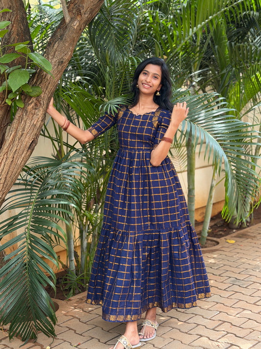 BLUE SUNGUDI