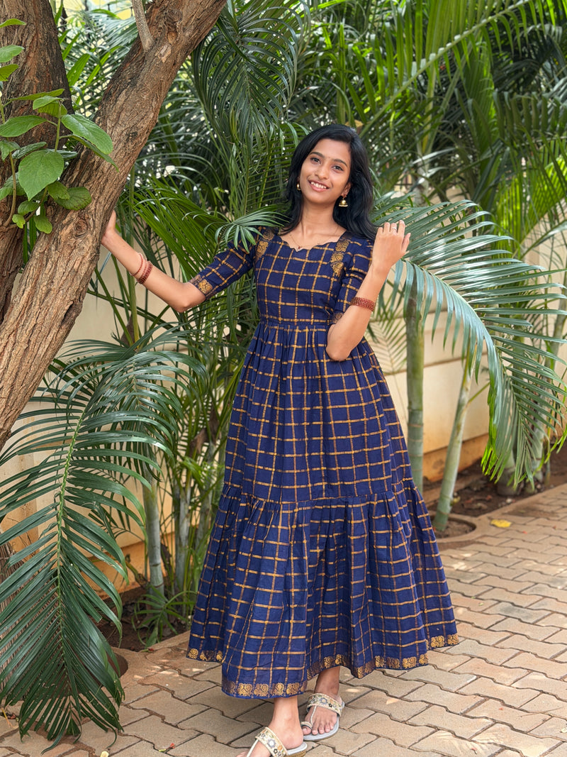 BLUE SUNGUDI