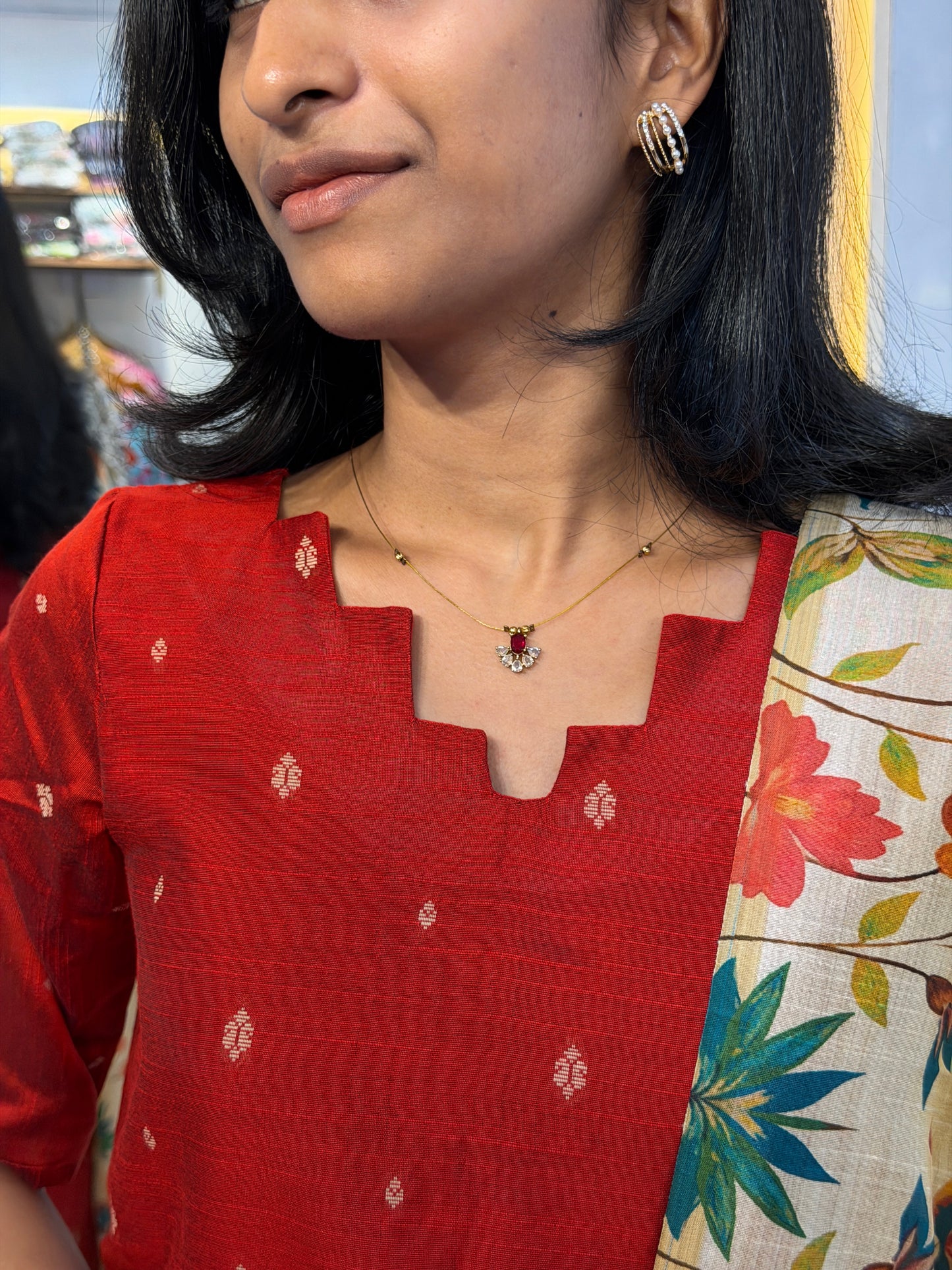SEMBARUTHI