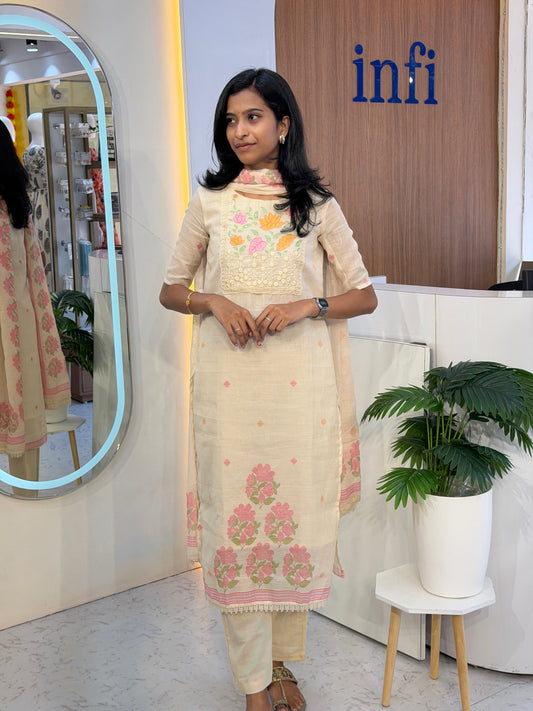 ROSHNI