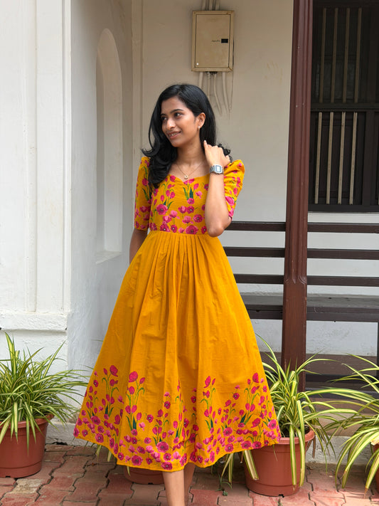 YELLOW EDEN